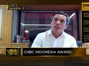 Optimisme Penyaluran  KPR Subsidi BTN di Masa Pandemi