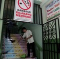 Bunda! Sekolah Tatap Muka di DKI Tunggu Kabar 2 Bulan Lagi Ya