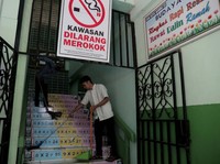 Bunda! Sekolah Tatap Muka di DKI Tunggu Kabar 2 Bulan Lagi Ya