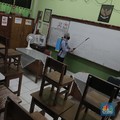 Bunda, DKI Tak Buka Sekolah Tatap Muka di Semester Genap 2021
