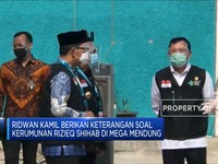 Ridwan Kamil Penuhi Panggilan Bareskrim Polri