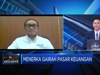 Sambut 2021, Ini Strategi Rebalancing Portofolio Avrist AM