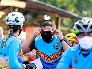 Kalender Event 2024 Sumsel, Mulai Festival Sriwijaya hingga Karnaval Budaya