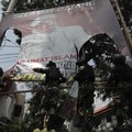 Heboh FPI, Akun Twitter Disuspen Hingga Ancaman Dibubarkan