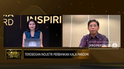 Strategi Jitu Bank Mega Jaga Pertumbuhan di Masa Pandemi