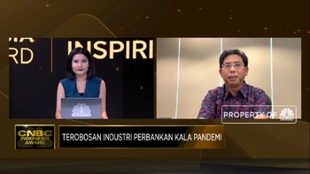 Strategi Jitu Bank Mega Jaga Pertumbuhan di Masa Pandemi