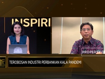 Strategi Jitu Bank Mega Jaga Pertumbuhan di Masa Pandemi