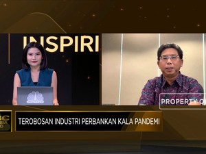 Strategi Jitu Bank Mega Jaga Pertumbuhan di Masa Pandemi