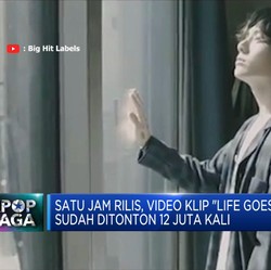 Tanaman Hias Mahal & Video Terbaru BTS Lagi Hits Pekan Ini