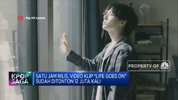 Tanaman Hias Mahal & Video Terbaru BTS Lagi Hits Pekan Ini