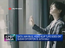 Tanaman Hias Mahal & Video Terbaru BTS Lagi Hits Pekan Ini