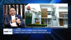Tips Wujudkan Hunian Impian Lewat KPR Bank Syariah