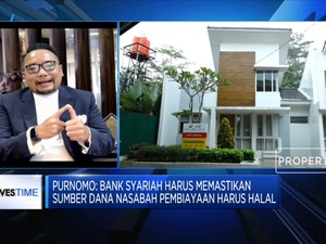 Tips Wujudkan Hunian Impian Lewat KPR Bank Syariah