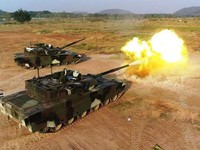 China Kirim Pasukan Militer dan Tank ke Rusia, Ikut Perang?
