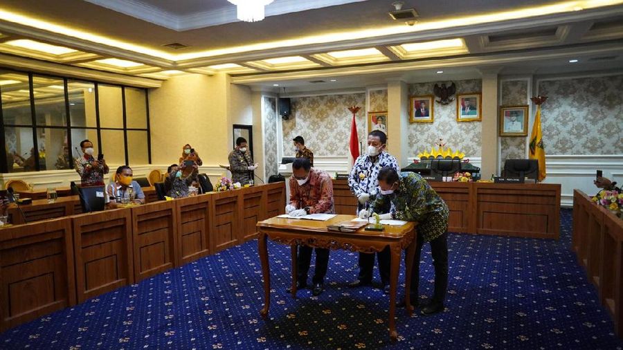 Dok: Pertamina