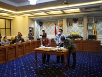 Canggih! Ini Cara Pertamina Agar Solar Subsidi Tepat Sasaran