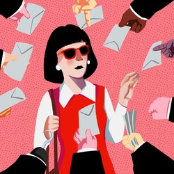 Mau Dapat Gaji Besar Setelah Lulus Kuliah? 10 Jurusan Ini Kuncinya!