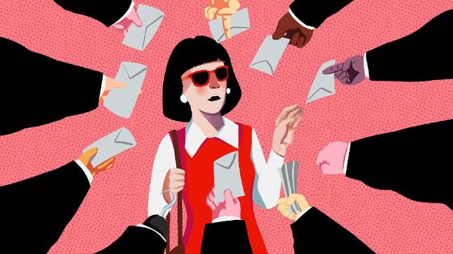 Mau Dapat Gaji Besar Setelah Lulus Kuliah? 10 Jurusan Ini Kuncinya!