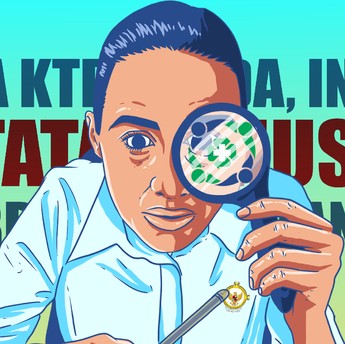 'Sengkarut' Data BPJS Kesehatan, NIK tak Valid ke KTP Ganda