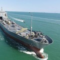 Kapal Perang Iran Merapat ke Brasil, Perang Dunia 3 Mendekat?