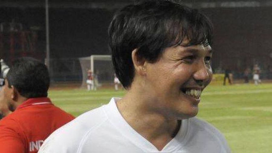 Ricky Yacobi, meninggal dunia. (Foto: Facebook Ricky Yacobi)
