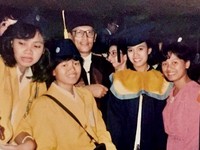Curhat Sri Mulyani, 2 Kali Wisuda Tak Dihadiri Orang Tua