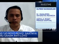 IHSG 'Ijo Royo-royo' Saatnya Buru Saham Anti-Loyo