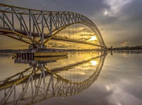 Ikonik! Penampakan Megahnya Jembatan-Jembatan di RI