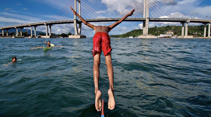 Ilustrasi Jembatan. (Dok: PUPR)