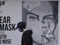 Eks Direktur WHO Asal RI Beri Warning Munculnya Pandemi Baru