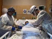Lagi, Riset Sebut Golongan Darah Ini Lebih Kebal Corona