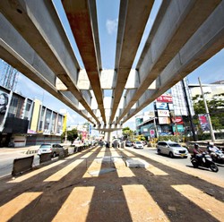 Dibayangi Corona, Proyek Strategis Jokowi Banyak yang Dicoret