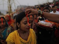 Kabar Vaksin Bawa Ekonomi India Keluar dari Klub Resesi