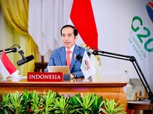Apa Sih Keuntungan RI Jadi Presidensi G20 di 2022?