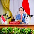 Titah Jokowi ke Tito Hingga Kapolri Soal Pilkada, Apa Saja?