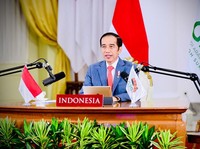 Titah Jokowi ke Tito Hingga Kapolri Soal Pilkada, Apa Saja?