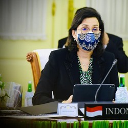 Kurang Dua Bulan, Setoran Pajak Masih Kurang Rp 371 T