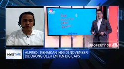 Tips Berburu Saham di Tengah Tren Penguatan IHSG