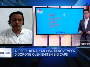 Tips Berburu Saham di Tengah Tren Penguatan IHSG