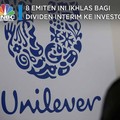 8 Emiten Ini Ikhlas Bagi Dividen Interim ke Investor