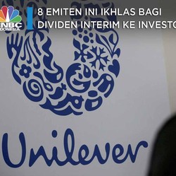 8 Emiten Ini Ikhlas Bagi Dividen Interim ke Investor