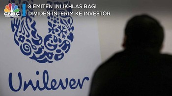 8 Emiten Ini Ikhlas Bagi Dividen Interim ke Investor