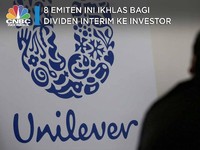 8 Emiten Ini Ikhlas Bagi Dividen Interim ke Investor
