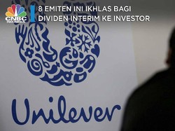 8 Emiten Ini Ikhlas Bagi Dividen Interim ke Investor