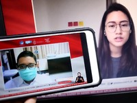 Rencanakan Pencegahan Penyakit dengan Vaksin