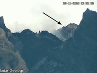 Aktivitas Meningkat, Ratusan Gempa Menggoyang Gunung Merapi