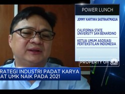 API: Industri Belum Pulih, Kenaikan UMK Tambah Beban Produksi