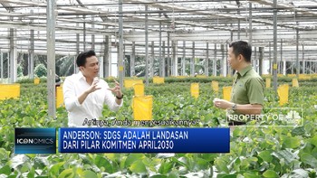 APRIL2030, Target Besar Pembangunan Keberlanjutan APRIL Group