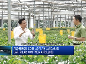 APRIL2030, Target Besar Pembangunan Keberlanjutan APRIL Group