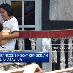 Bansos Di Kala Covid-19 Tekan Lonjakan Angka Kemiskinan